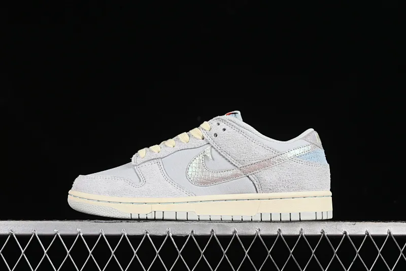 All categories Nk SB Dunk series Nk SB Dunk Low low-top sneakers Nk Dunk Low "Fishing" trout pattern SB low-top casual sneakers DV7210-001